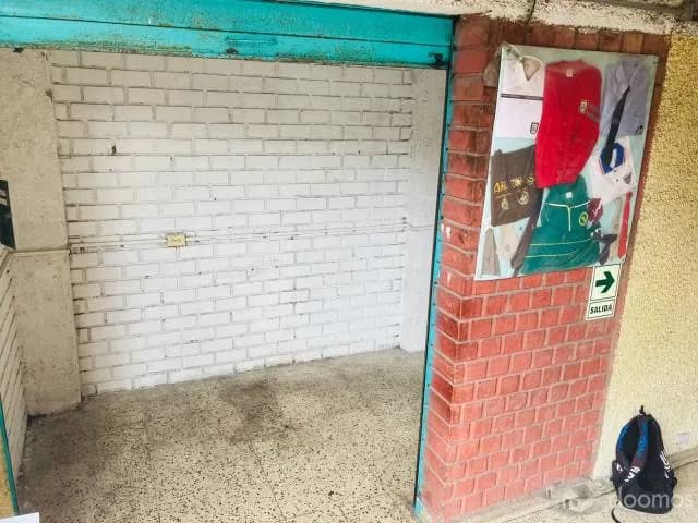 VENTA DE LOCAL COMERCIAL - GAMARRA. — foto 8