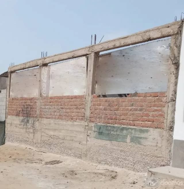Terreno frente al mar ubicado en Punta Hermosa — foto 2