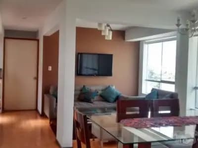 Venta De Departamento Duplex Con Terraza En Santiago De Surco