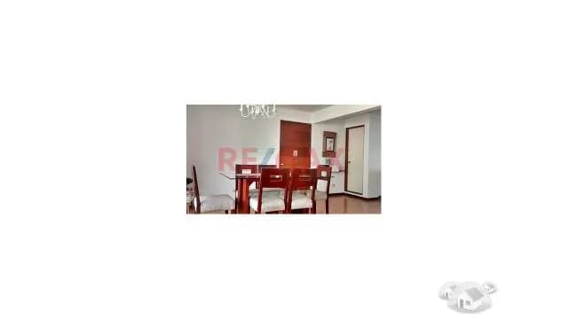 Venta De Departamento Duplex Con Terraza En Santiago De Surco — foto 2