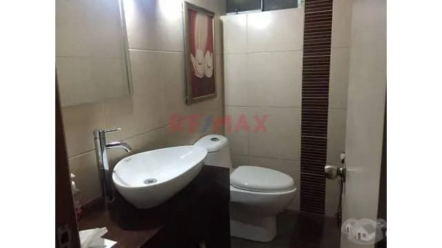 Venta De Departamento Duplex Con Terraza En Santiago De Surco — foto 4
