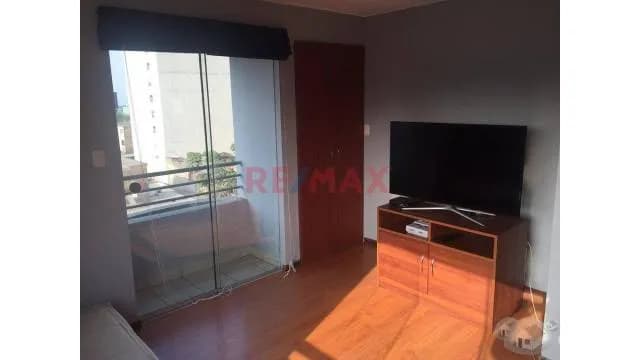 Venta De Departamento Duplex Con Terraza En Santiago De Surco — foto 6