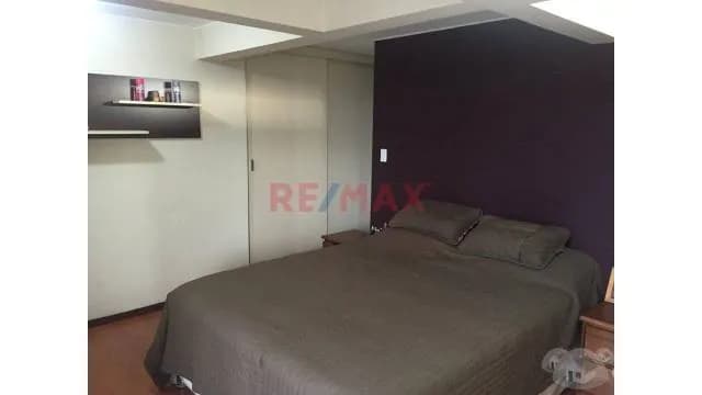 Venta De Departamento Duplex Con Terraza En Santiago De Surco — foto 7