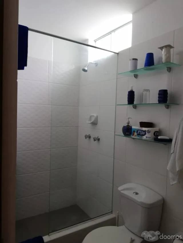 Casa De Playa En Pulpos Con Piscina — foto 8