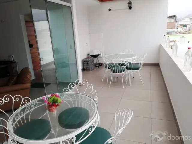 Casa De Playa En Pulpos Con Piscina — foto 10