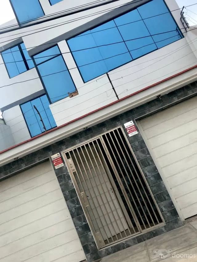 OCASION "SE ALQUILA MODERNO EDIFICIO EXCLUSIVO PARA CENTROS MEDICOS O CLINICAS" — foto 1