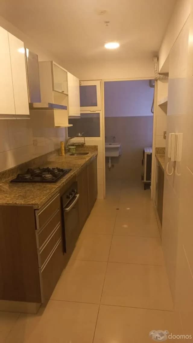 VENTA DE DEPARTAMENTO — foto 1