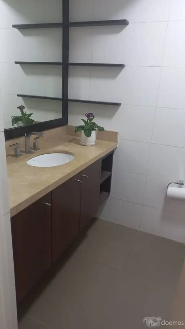 VENTA DE DEPARTAMENTO — foto 4
