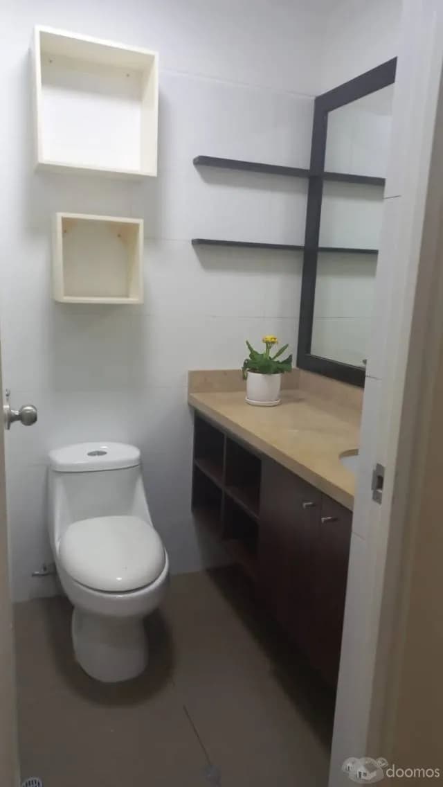 VENTA DE DEPARTAMENTO — foto 5