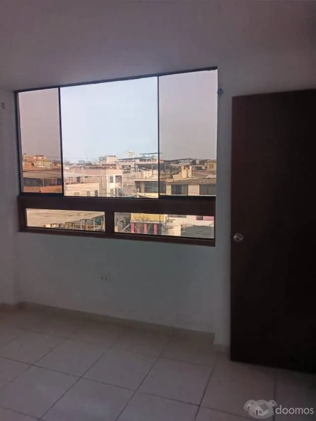 ALQUILO DEPARTAMENTO EN VILLA EL SALVADOR — foto 7