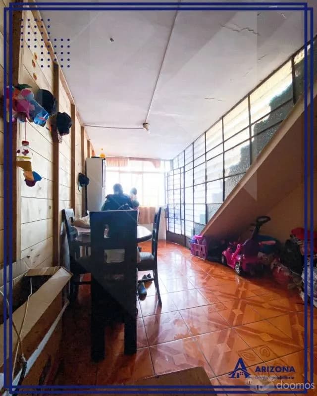 ID 0029 - VENTA DE CASA de 4 PISOS - CALLAO — foto 4