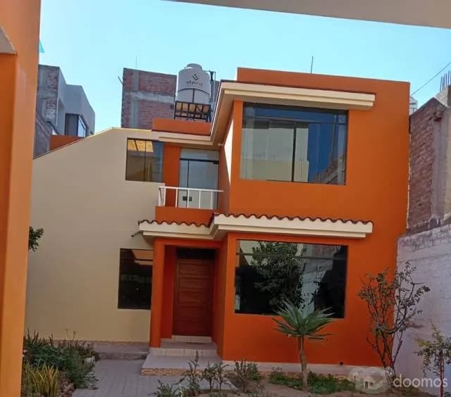 Alquiler de casa interior — foto 1