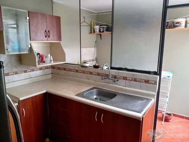 OCASION DEPARTAMENTO EN LA URB CALERA — foto 4
