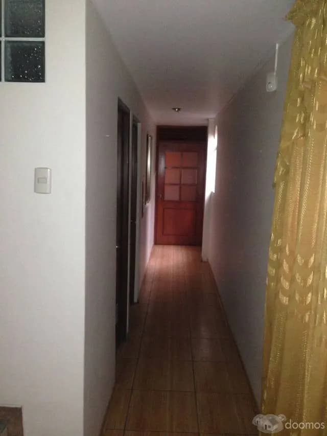ALQUILER DE CASA DE 2 PISOS - COMAS — foto 6