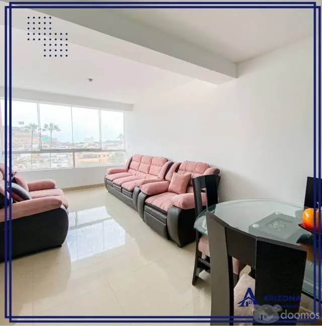 DEPARTAMENTO EN VENTA - SAN JUAN DE MIRAFLORES — foto 1