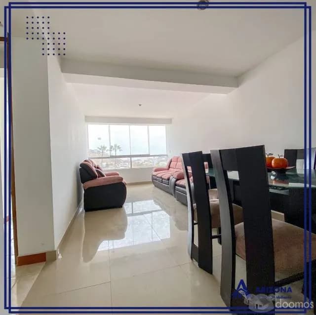 DEPARTAMENTO EN VENTA - SAN JUAN DE MIRAFLORES — foto 3