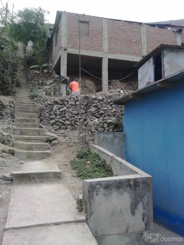 VENDO TERRENO — foto 1