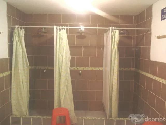 VENTA - Casa habitación con proyecto de negocio SPA-SAUNA-HOSPEDAJE — foto 4