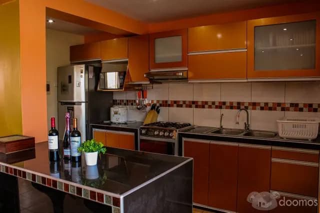 Departamento amoblado de calidad — foto 1
