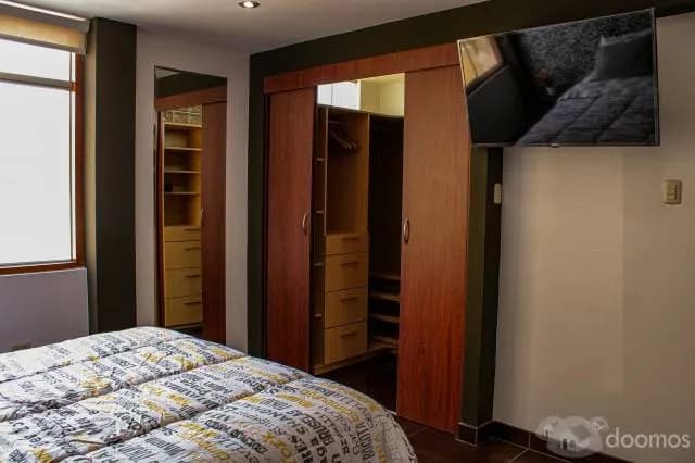 Departamento amoblado de calidad — foto 3