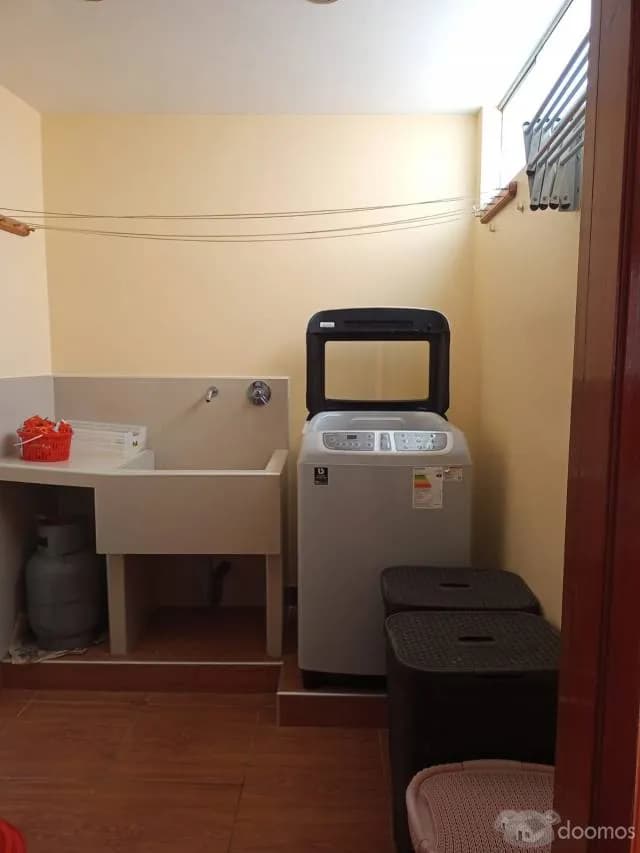 Departamento amoblado de calidad — foto 5