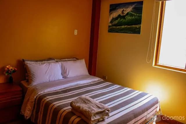 Departamento amoblado de calidad — foto 7