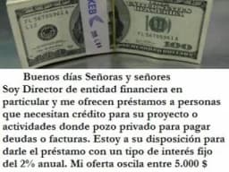 Fondos De Inversión Para Proyectos