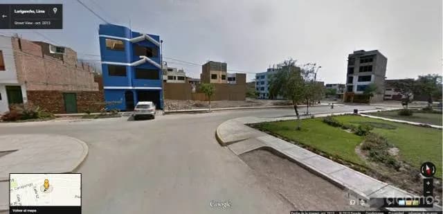 ¡Vendo terreno residencial con ubicación inmejorable! — foto 2