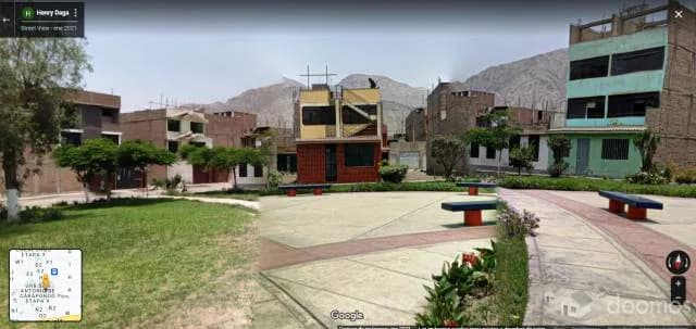 ¡Vendo terreno residencial con ubicación inmejorable! — foto 4