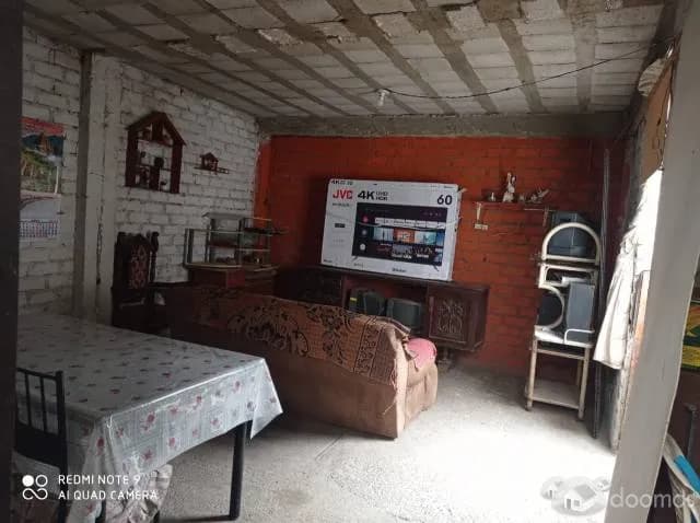 VENTA DE CASA CON POTENCIAL A ESPALDAS DE NATASHA ALTA - TRUJILLO — foto 1