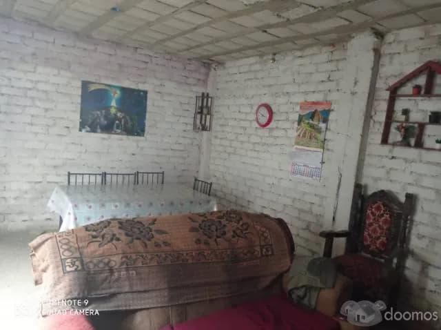 VENTA DE CASA CON POTENCIAL A ESPALDAS DE NATASHA ALTA - TRUJILLO — foto 3