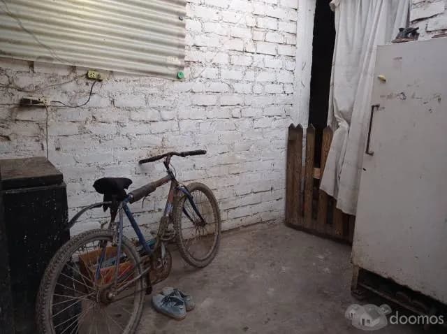 VENTA DE CASA CON POTENCIAL A ESPALDAS DE NATASHA ALTA - TRUJILLO — foto 5