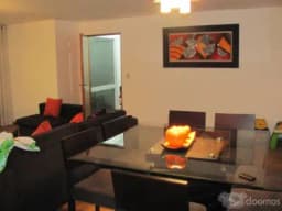 ALQUILO DEPARTAMENTO AMOBLADO EN CASUARINAS SUR