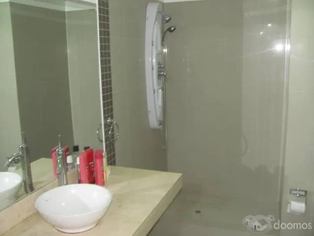 ALQUILO DEPARTAMENTO AMOBLADO EN CASUARINAS SUR — foto 2