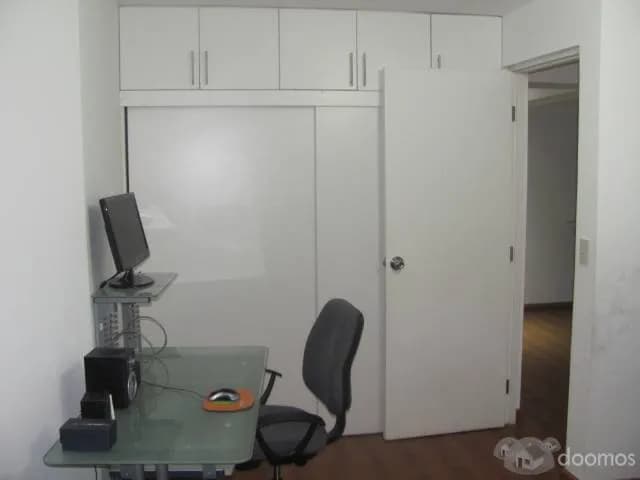 ALQUILO DEPARTAMENTO AMOBLADO EN CASUARINAS SUR — foto 3