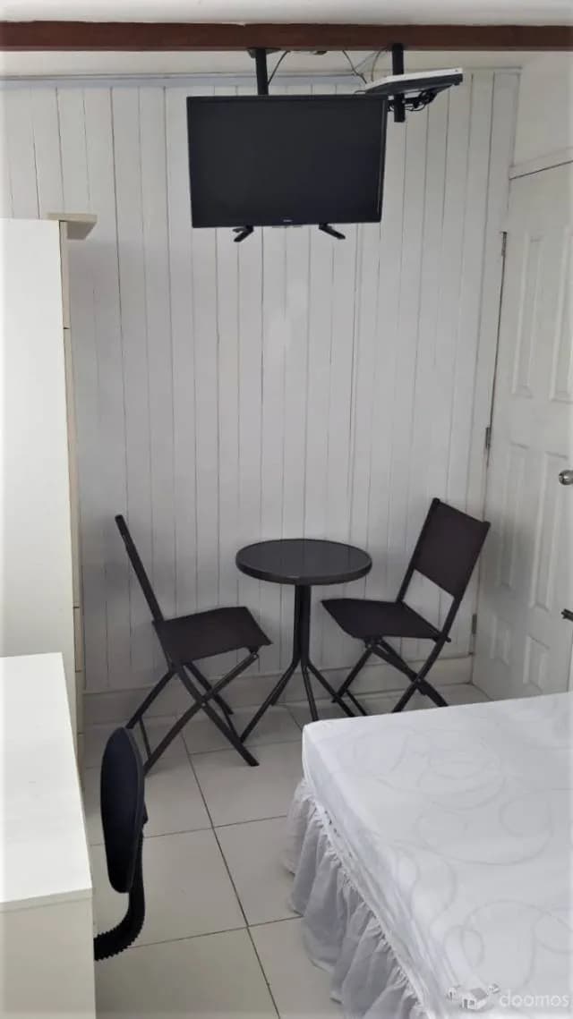 Alquiler de Habitaciones en San Borja — foto 3