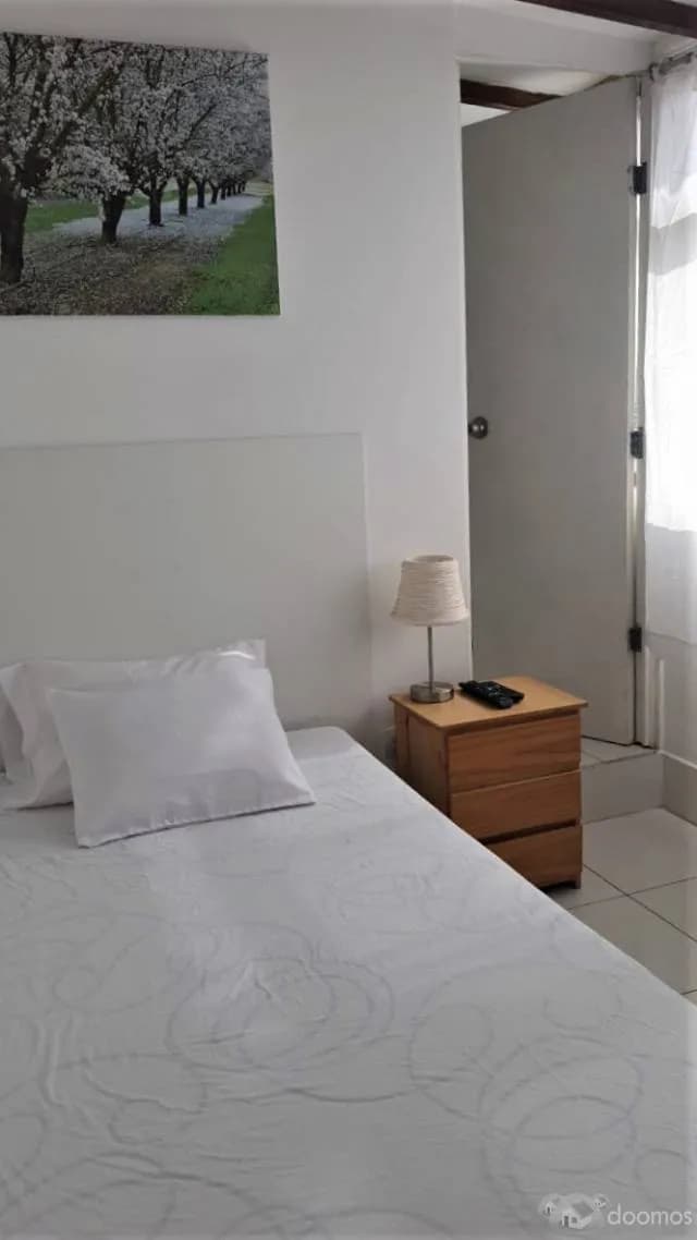 Alquiler de Habitaciones en San Borja — foto 5