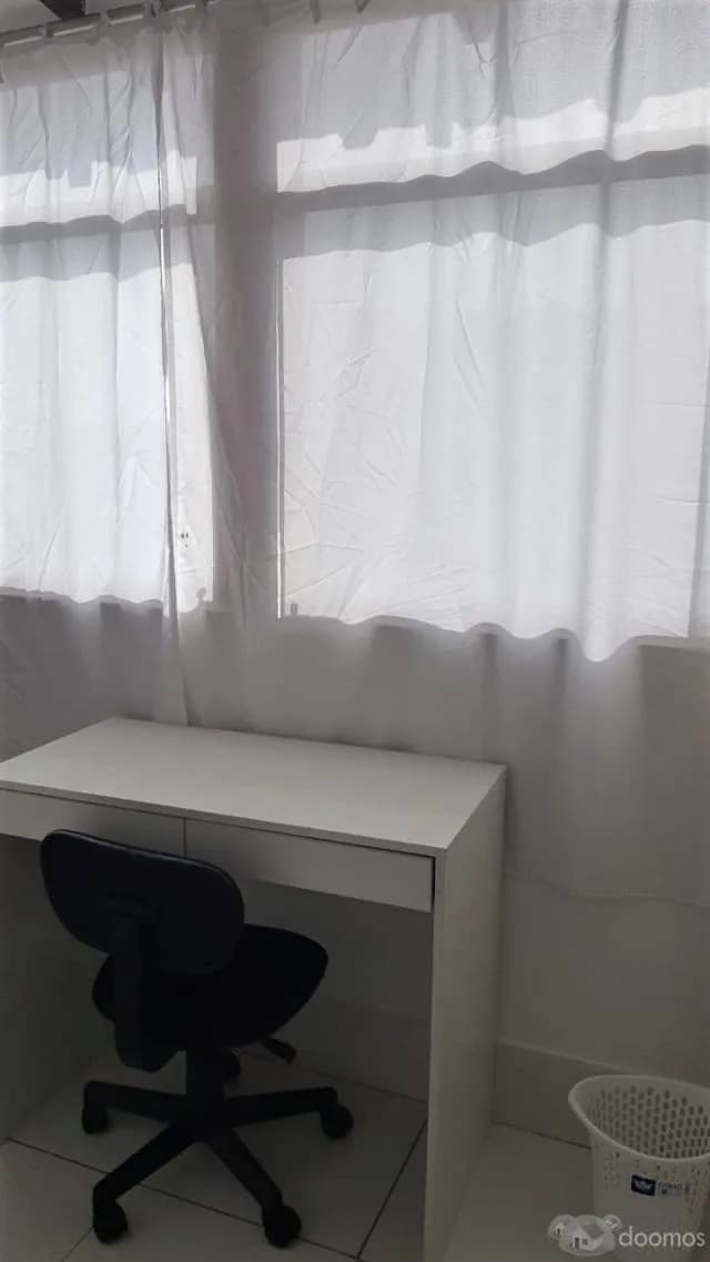 Alquiler de Habitaciones en San Borja — foto 6