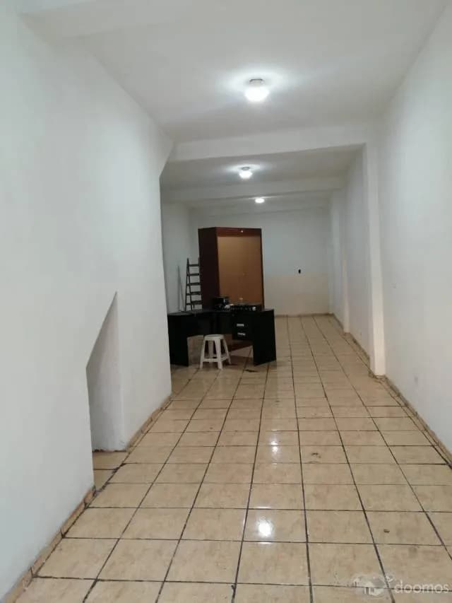 ALQUILER DE LOCAL COMERCIAL - SAN JUAN DE LURIGANCHO — foto 1