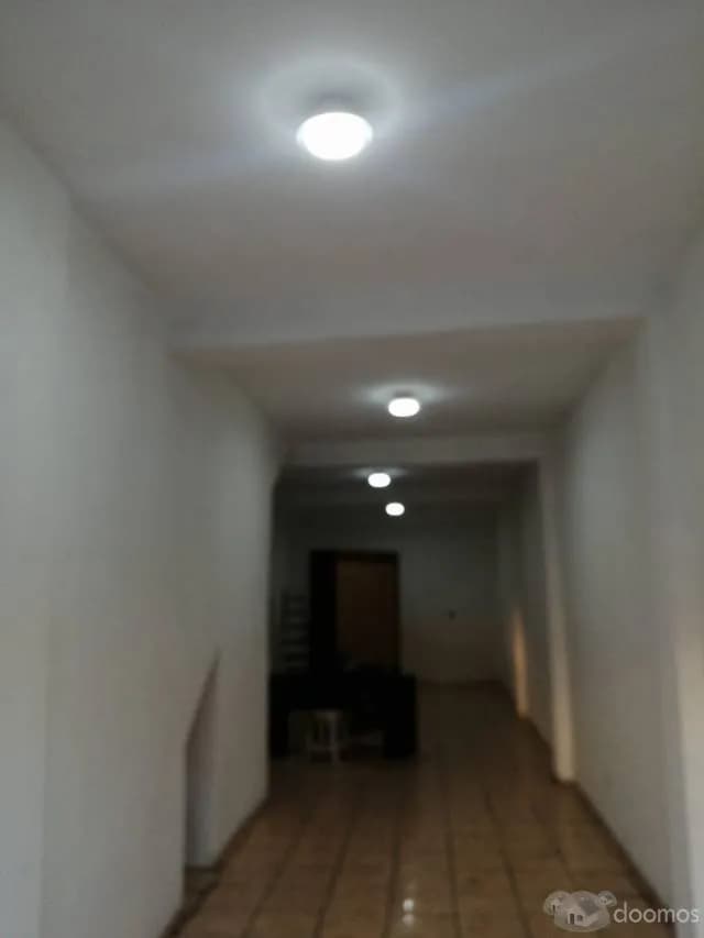 ALQUILER DE LOCAL COMERCIAL - SAN JUAN DE LURIGANCHO — foto 2