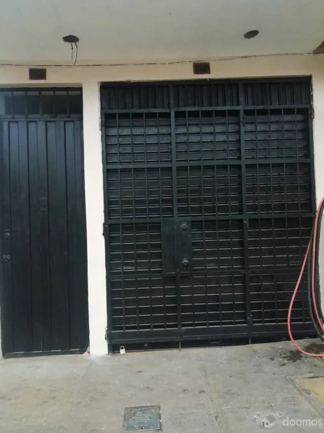 ALQUILER DE LOCAL COMERCIAL - SAN JUAN DE LURIGANCHO — foto 5