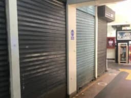 VENTA DE LOCAL COMERCIAL - CERCADO DE LIMA