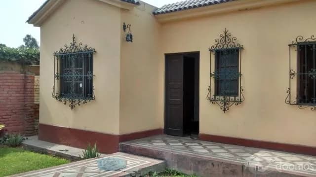 VENTA DE CASA EN CHACLACAYO — foto 1