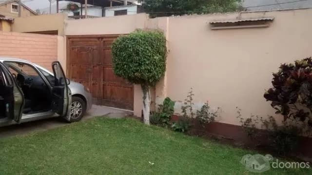 VENTA DE CASA EN CHACLACAYO — foto 5