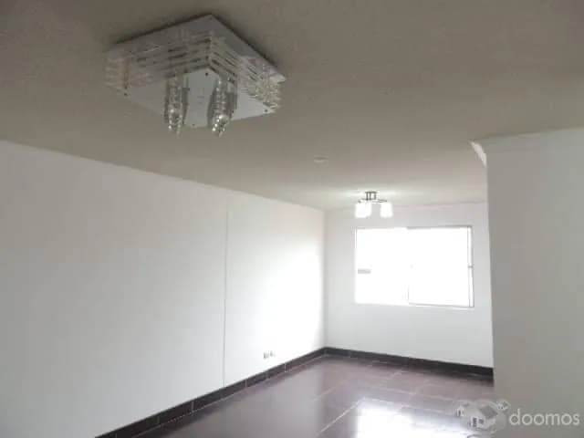 Alquiler Departamento - 3 Hab en Surco — foto 3