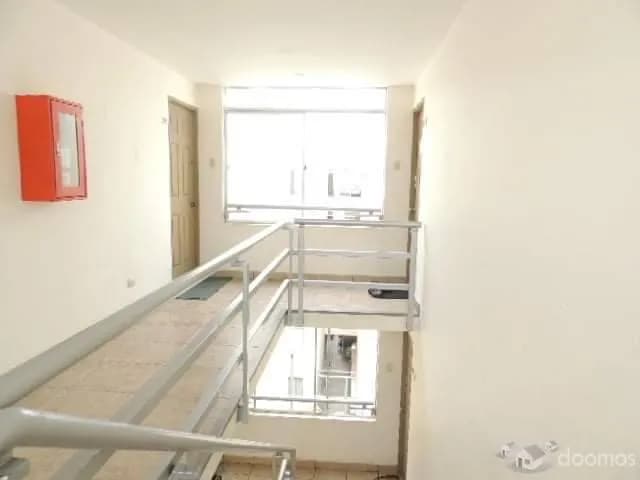 Alquiler Departamento - 3 Hab en Surco — foto 11