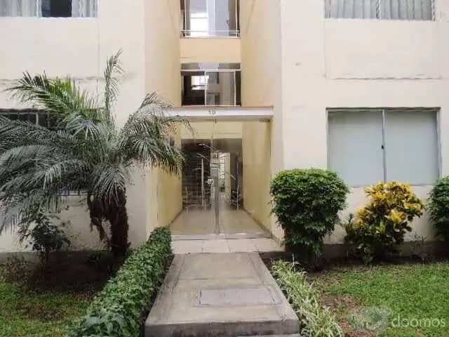 Alquiler Departamento - 3 Hab en Surco — foto 12