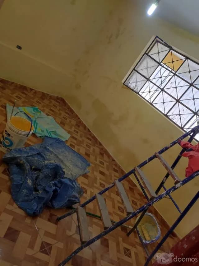 ALQUILO CASA EN COMAS - BELAUNDE — foto 2