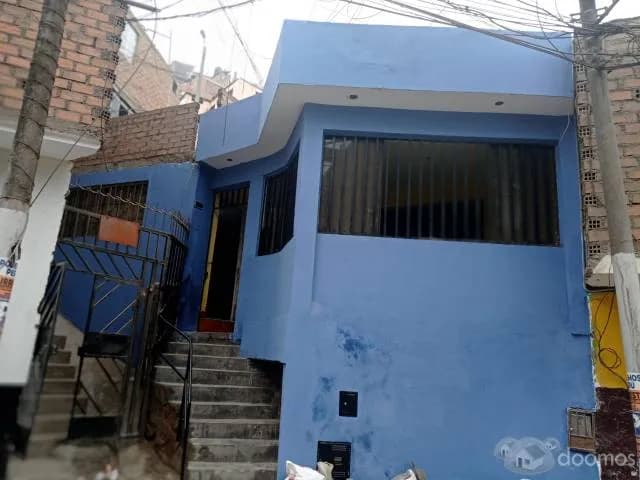ALQUILO CASA EN COMAS - BELAUNDE — foto 3
