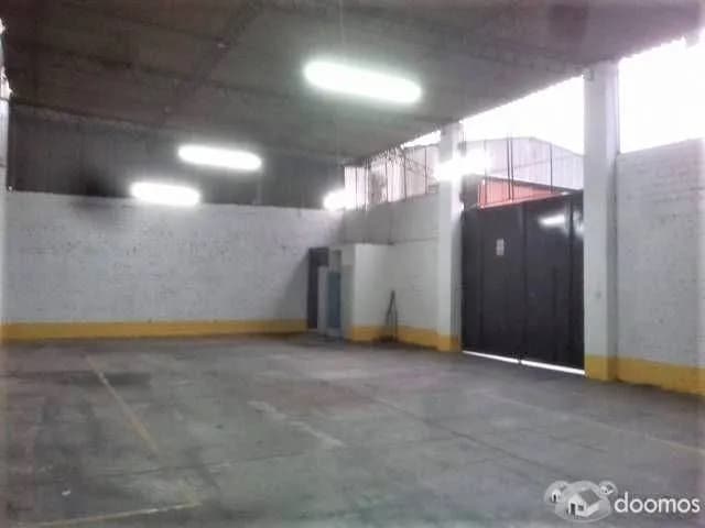 Local Industrial - Independencia - 170 m2 — foto 4